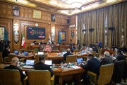بررسی طرح ساختاری حریم پایتخت در شورای شهر/تأکید بر حفاظت از حریم تهران و اصلاح قانون