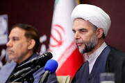 معاون اول قوه قضاییه: کرامت مراجعین به دستگاه قضایی باید حفظ شود