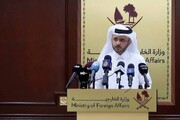 دوحه: جنگ با ایران نشان داد اتحاد با آمریکا کافی نیست