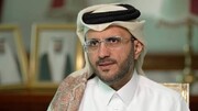 قطر: رایزنی‌ها با عمان و پاکستان برای کاهش تنش در منطقه ادامه دارد