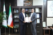 شهردار باقرشهر نایب‌رئیس هیئت ورزش‌های زورخانه‌ای استان تهران شد