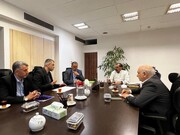 نماینده اهواز: بودجه آب و فاضلاب شهر از استان مستقل می‌شود