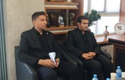 جذب سرمایه‌گذار بخش خصوصی برای احداث کارخانه آب‌معدنی در رزن