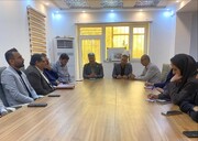 بندرخمیر ظرفیت تبدیل شدن به یکی از قطب‌های توسعه‌محور هرمزگان را دارد