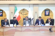 از تعیین سقف جدید اجاره‌بها تا هشدار استاندار کرمان به بانک‌های کم‌کار