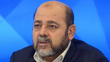 حماس خواستار کمک روسیه برای دستیابی گروه‌های فلسطینی به توافق شد