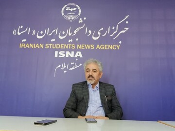 زیرساخت‌های دائمی سلامت در اربعین فراهم نشده است/ ایلام فرصت‌های بزرگی برای توسعه دارد