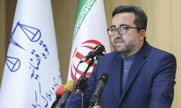 رئیس سازمان ثبت: هویت‌بخشی و تثبیت مالکیت اراضی از مهم‌ترین راهبردهای دستگاه قضایی است