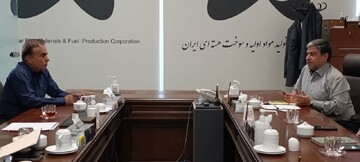 ظرفیت استان در تنوع معادن کم‌نظیر است/آمادگی سازمان انرژی اتمی در توسعه ذخایر معدنی اردبیل
