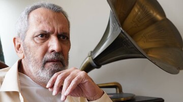 پخش یک مینی‌سریال جدید از امشب + تیزر