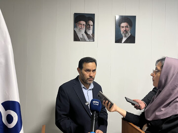 راه‌اندازی مرکز آموزش اصناف البرز گامی در مسیر هوشمندسازی فعالیت‌های صنفی است