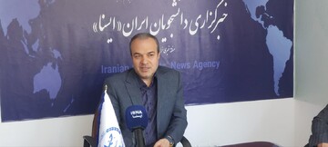 هجوم آب شور به خراسان شمالی