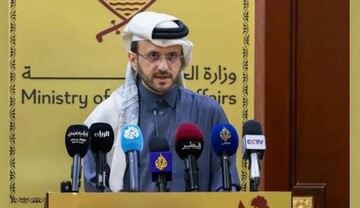 تاکید قطر بر ادامه تماس‌ها با هدف پیشرفت در روند مذاکرات واشنگتن و تهران