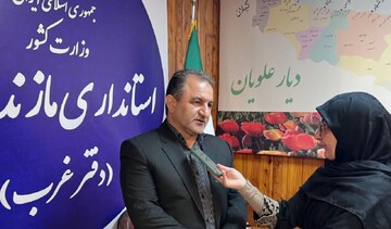 بزودی کلنگ دو پایگاه در منطقه الیت و کجور به زمین زده خواهد شد