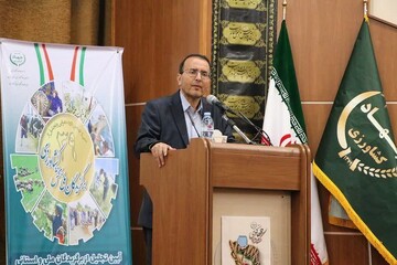 رتبه‌های برتر تولیدات گیاهی و دامی در دوران جنگ و تحریم