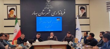 کمبود جدی اراضی صنعتی در شهرستان بهار/ضرورت ایجاد شهرک صنعتی جدید