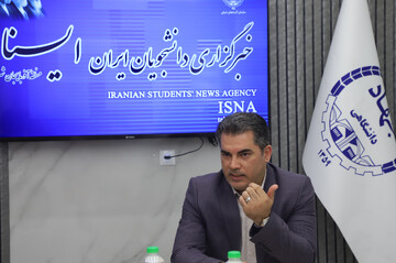 مدیرکل راه و شهرسازی: موانع قانونی الحاق فاز دوم خاوران به تبریز در آستانه رفع شدن است
