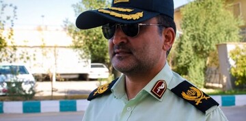 از رفع تصرف ۱۰۰۰ مترمربع از اراضی دولتی تا کشف ۱۵ هزار نخ سیگار قاچاق در یزد