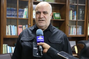 معاون استاندار خوزستان: گیت‌های اضطراری برای مدیریت موج‌های سنگین زائران اربعین آماده شود