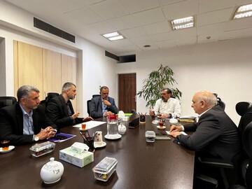 نماینده اهواز: بودجه آب و فاضلاب شهر از استان مستقل می‌شود