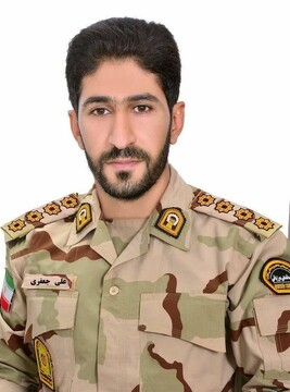شهید جنگ رمضان؛ از «مردمداری» در نوجوانی تا پاسداری از مرزها