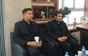 جذب سرمایه‌گذار بخش خصوصی برای احداث کارخانه آب‌معدنی در رزن