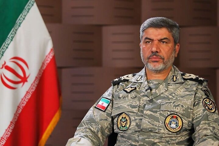 سخنگوی ارتش: اگر دشمن به تعهداتش عمل نکند، با قدرت وارد می‌شویم