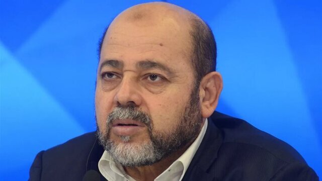 حماس خواستار کمک روسیه برای دستیابی گروه‌های فلسطینی به توافق شد
