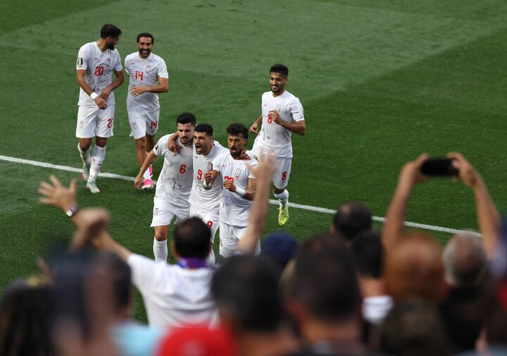 درخشان: ضعف‌های خط دفاعی تیم ملی هنوز باقی است