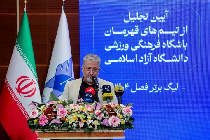 رنجبر: دانشگاه پساجنگ باید نسل اهل علم و میدان را تربیت کند
