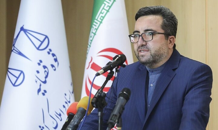 رئیس سازمان ثبت: هویت‌بخشی و تثبیت مالکیت اراضی از مهم‌ترین راهبردهای دستگاه قضایی است