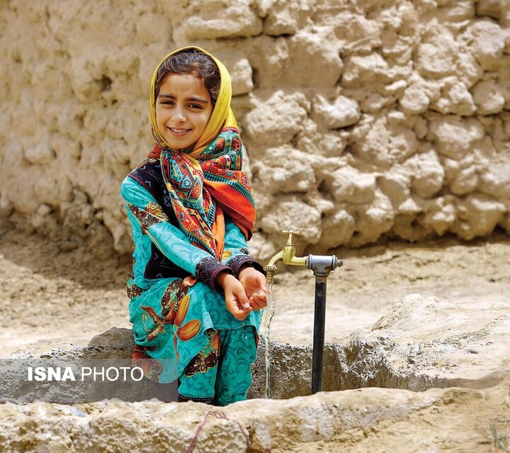 مدیرعامل آب‌وفاضلاب استان: ۳۴۰۰روستای سیستان و بلوچستان از آب شرب پایدار بهره‌مند هستند