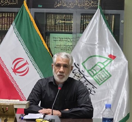 از گزارش عملکرد ستاد عتبات کرمان تا روش‌های جذب نذورات برای اعتبات مقدسه