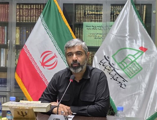 از گزارش عملکرد ستاد عتبات کرمان تا روش‌های جذب نذورات برای اعتبات مقدسه