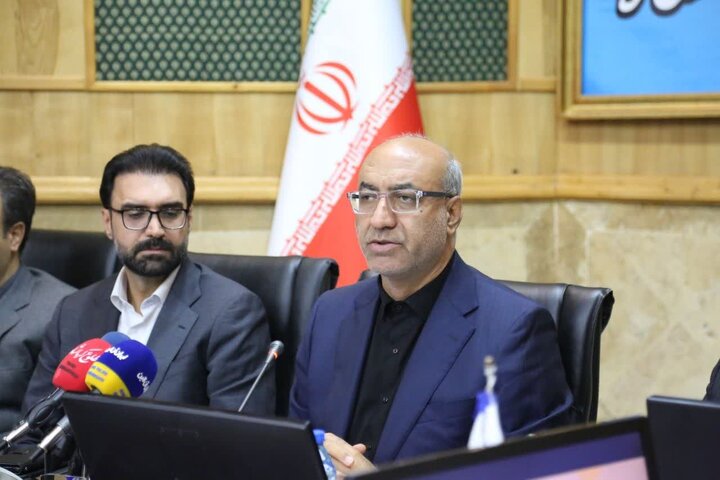 استاندار کرمانشاه: دانشگاه‌ها به سمت حل مسائل واقعی حوزه صنعت و تولید بیایند
