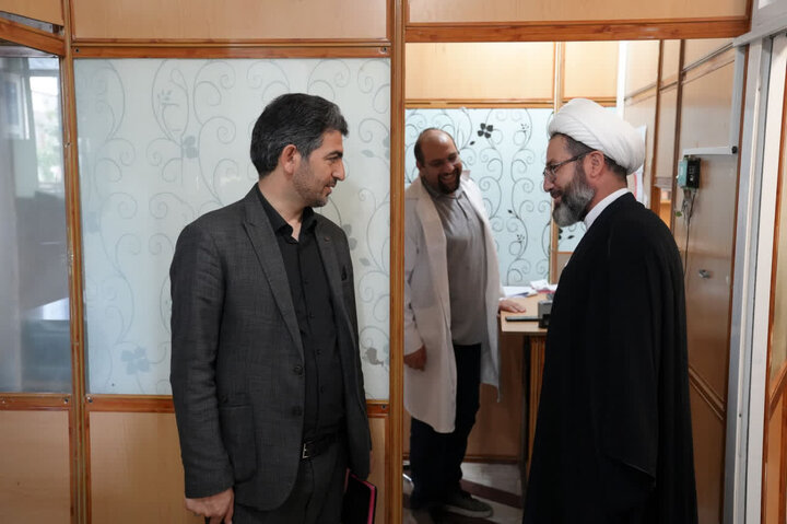نقش جهاددانشگاهی اردبیل در بهبود کیفیت زندگی و امیدآفرینی مسئولیت پذیرانه است