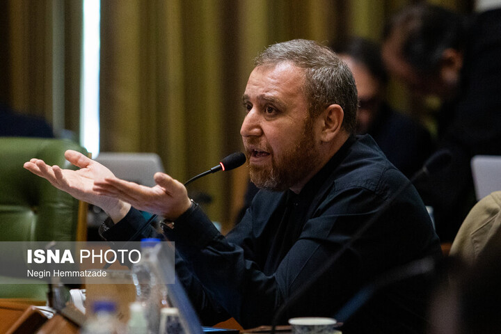 پرونده ایمنی بازار تهران همچنان باز است؛ تضاد منافع مانع حل مسئله شده است