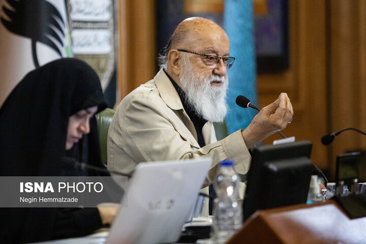 پیشنهاد نامگذاری فرودگاه مهرآباد به نام «رهبرشهید»/ تذکر به وزارت نفت به دلیل کیفیت سوخت