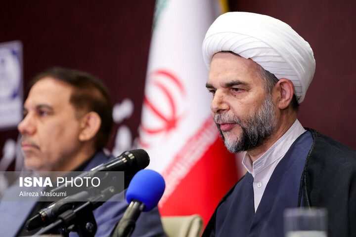 معاون اول قوه قضائیه: کرامت مراجعین به دستگاه قضائی باید حفظ شود