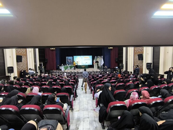 همایش ملی «سیمای امام رضا(ع) در زبان و ادبیات فارسی» در کرمانشاه برگزار شد