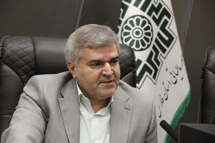 مدیرکل امور مالیاتی استان: زمان استرداد مالیات به مؤدیان فارس به ۳۰ روز کاهش یافت