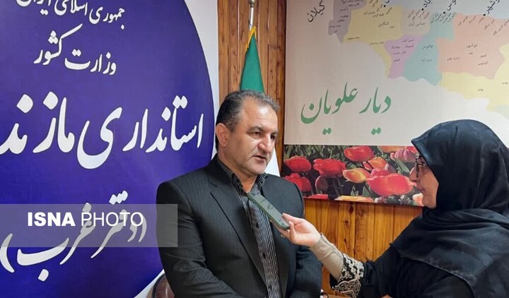 بزودی کلنگ دو پایگاه در منطقه الیت و کجور به زمین زده خواهد شد