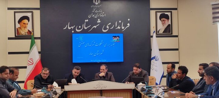 کمبود جدی اراضی صنعتی در شهرستان بهار/ضرورت ایجاد شهرک صنعتی جدید