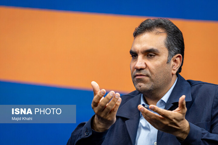 عضوکمیسیون صنایع و معادن ‌مجلس: قاچاقچیان برنده اصلی ممنوعیت واردات لوازم خانگی هستند