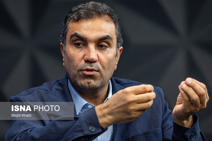 پوردهقان: تعیین تکلیف شرایط نه جنگ و نه صلح به بهبود تاب‌آوری مردم کمک می‌کند
