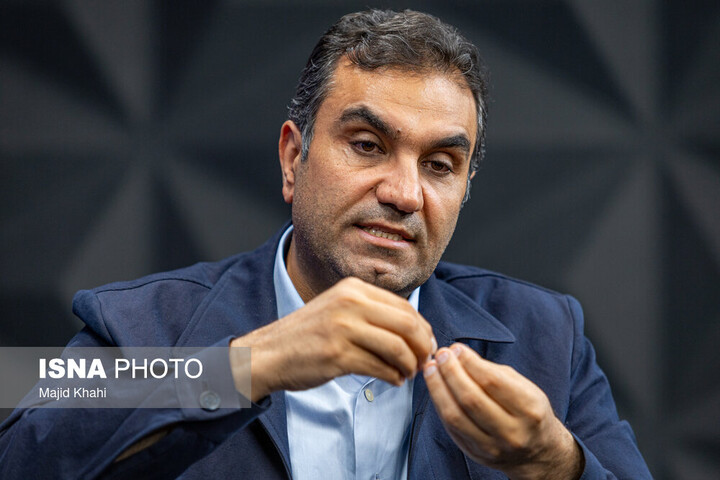 گِره «چادرملو آرنا» باز شد؟/پوردهقان: مناقصه عمومی برگزار میشود