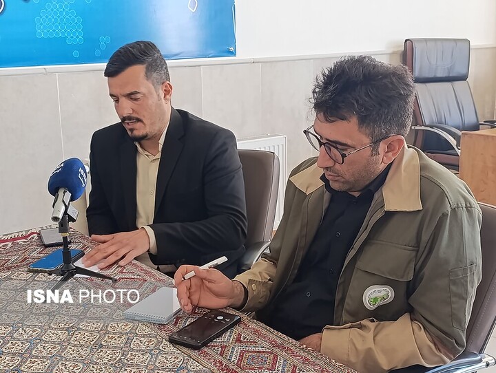 از خشکسالی تا تخریب منابع‌طبیعی؛ واکاوی چالش بیابان‌زایی در میزگرد ایسنا