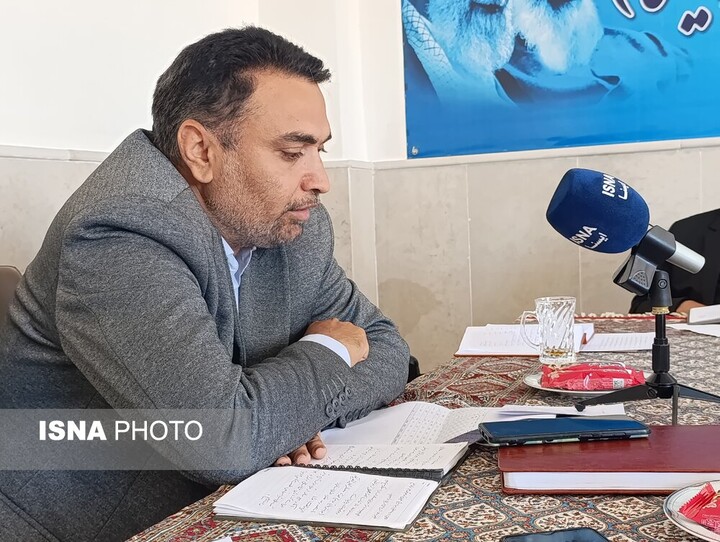 از خشکسالی تا تخریب منابعطبیعی؛ واکاوی چالش بیابانزایی در میزگرد ایسنا
