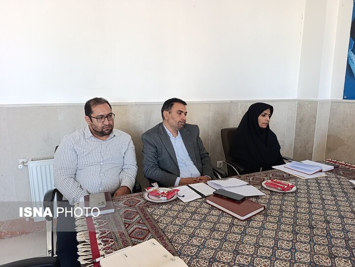 از خشکسالی تا تخریب منابعطبیعی؛ واکاوی چالش بیابانزایی در میزگرد ایسنا