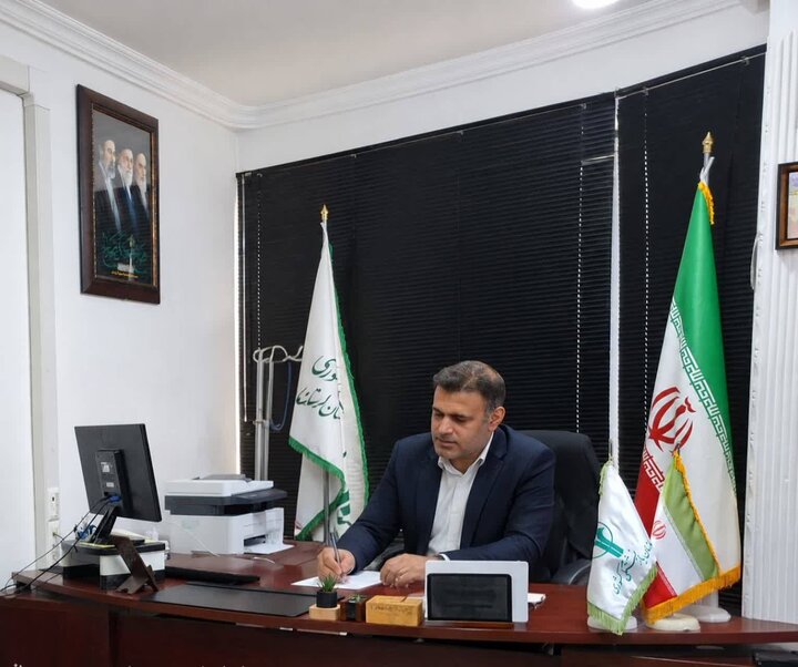 بهره‌مندی بیش از ۳۹ هزار بازنشسته لرستانی از خدمات صندوق